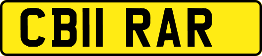 CB11RAR