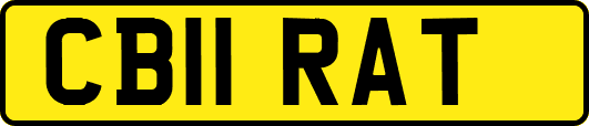CB11RAT