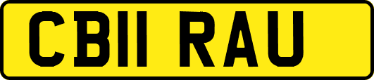 CB11RAU