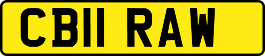 CB11RAW
