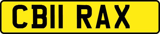CB11RAX