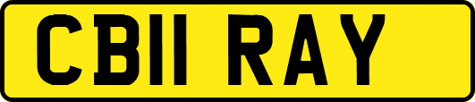 CB11RAY