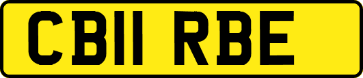 CB11RBE