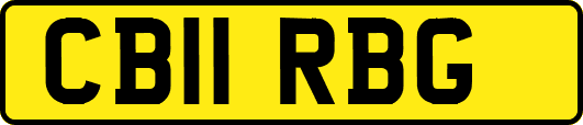 CB11RBG