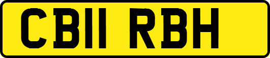 CB11RBH