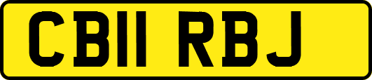 CB11RBJ