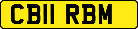 CB11RBM