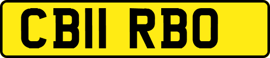 CB11RBO
