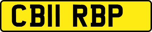 CB11RBP