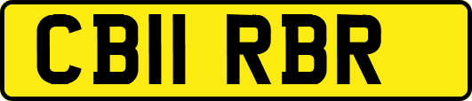 CB11RBR