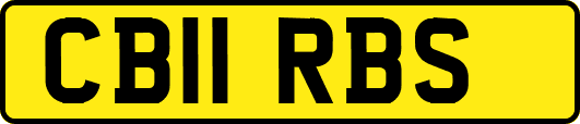 CB11RBS