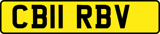 CB11RBV