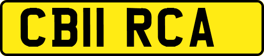 CB11RCA