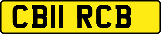 CB11RCB