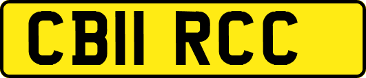 CB11RCC