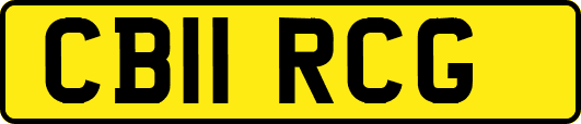 CB11RCG