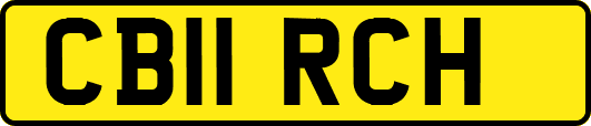 CB11RCH