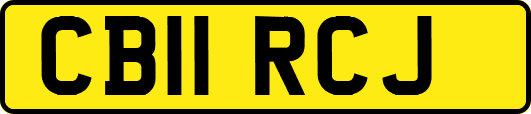 CB11RCJ