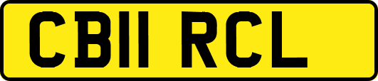 CB11RCL