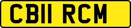 CB11RCM