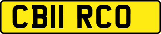 CB11RCO