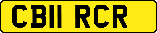 CB11RCR