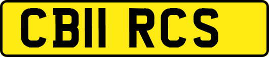CB11RCS