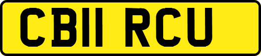 CB11RCU
