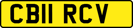 CB11RCV