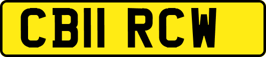 CB11RCW