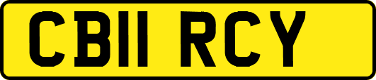 CB11RCY