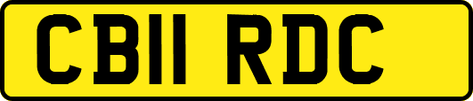 CB11RDC