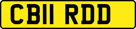 CB11RDD