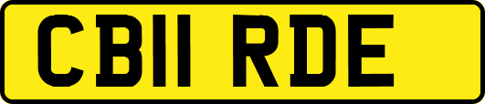 CB11RDE