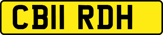 CB11RDH