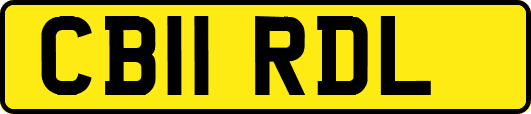 CB11RDL