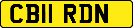CB11RDN
