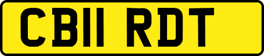 CB11RDT