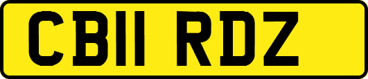 CB11RDZ