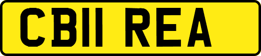 CB11REA