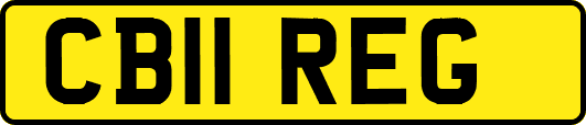 CB11REG