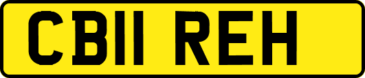 CB11REH