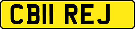 CB11REJ