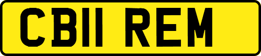 CB11REM