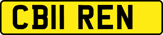 CB11REN