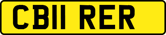 CB11RER