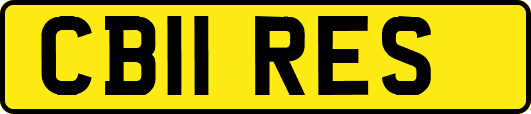 CB11RES
