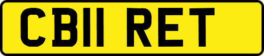 CB11RET