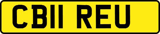 CB11REU