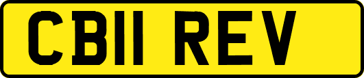 CB11REV